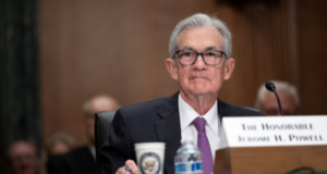 Fed Chair Jerome Powell Says No to a U.S. CBDC