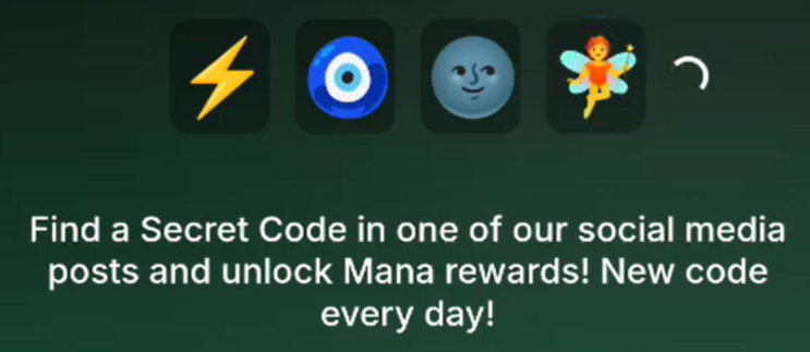 Spell Wallet Daily Puzzle Combo 12/13 February 2025