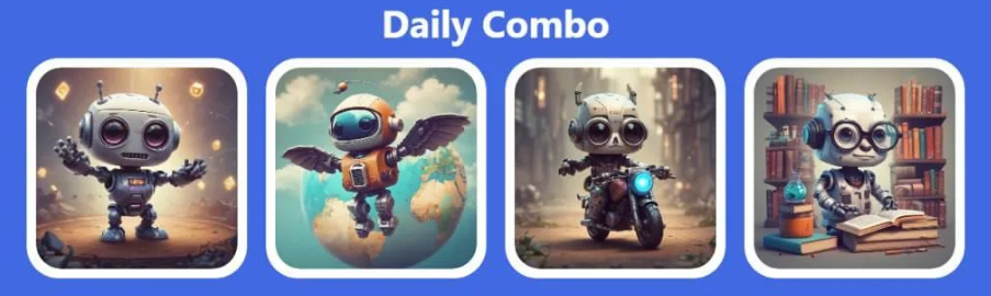 OptimusX Daily Combo 17 February 2025