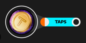 TapSwap Listing Date Update: $TAPS Goes Live on Bitget!