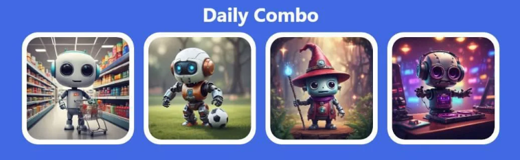 OptimusX Daily Combo 19 February 2025