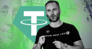 Tether Co-Founder Introduces USP: A Yield-Generating Stablecoin