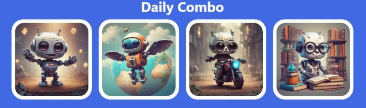 OptimusX Daily Combo 20 February 2025