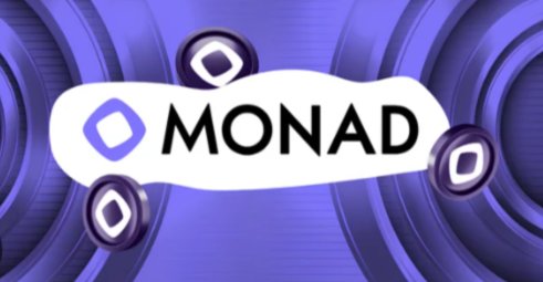 Monad Testnet Goes Live: Claim Your Free $MONAD Airdrop Tokens Now