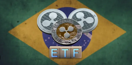 Brazil Approves First Spot XRP ETF – A Game-Changer For Crypto