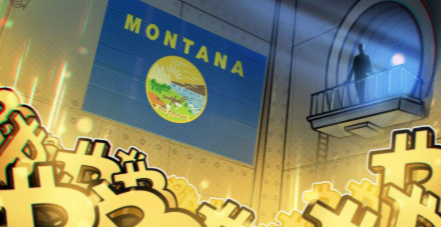 Montana Advances Bitcoin Reserve Bill to the House for Approval