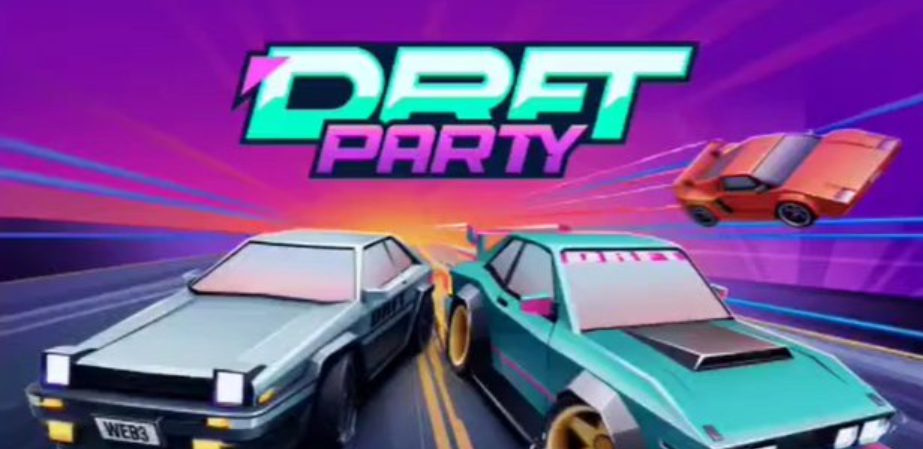 Drft Party Promo Code