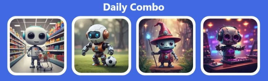 OptimusX Daily Combo 22 February 2025