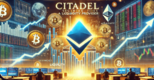 Citadel Securities Enters Crypto Market with Bold New Strategy