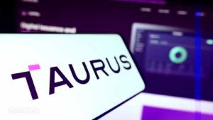 Taurus Unveils Solana-Based Custody and Tokenization Platform for Banks