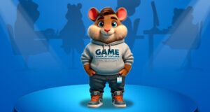 Hamster Kombat GameDev Daily Combo