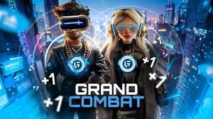 Grand Combat Pre Market Price: Binance, Bybit, OKX, Bitget, XT