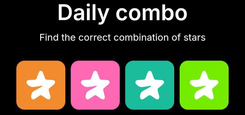 STARSFI Daily Combo 1 March 2025