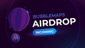 Bubblemaps Listing Tomorrow: Key Details You Can’t Miss!