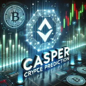 Casper Crypto Price Prediction: Navigating Bullish and Bearish Scenarios