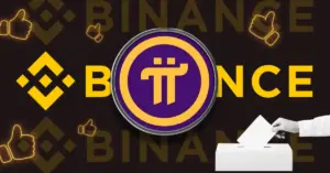 BREAKING NEWS: Is Binance Listing Pi Network Today? Major Clue Drops!