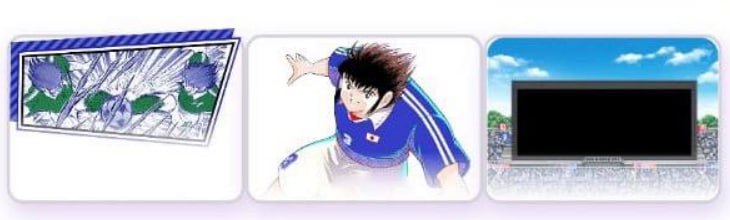 Captain Tsubasa Daily Combo 14/15 March 2025