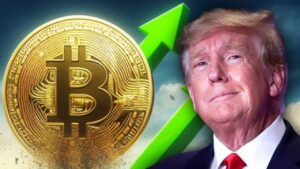 Why is Crypto Going Up Today? Impact of Trump’s Crypto Reserve News